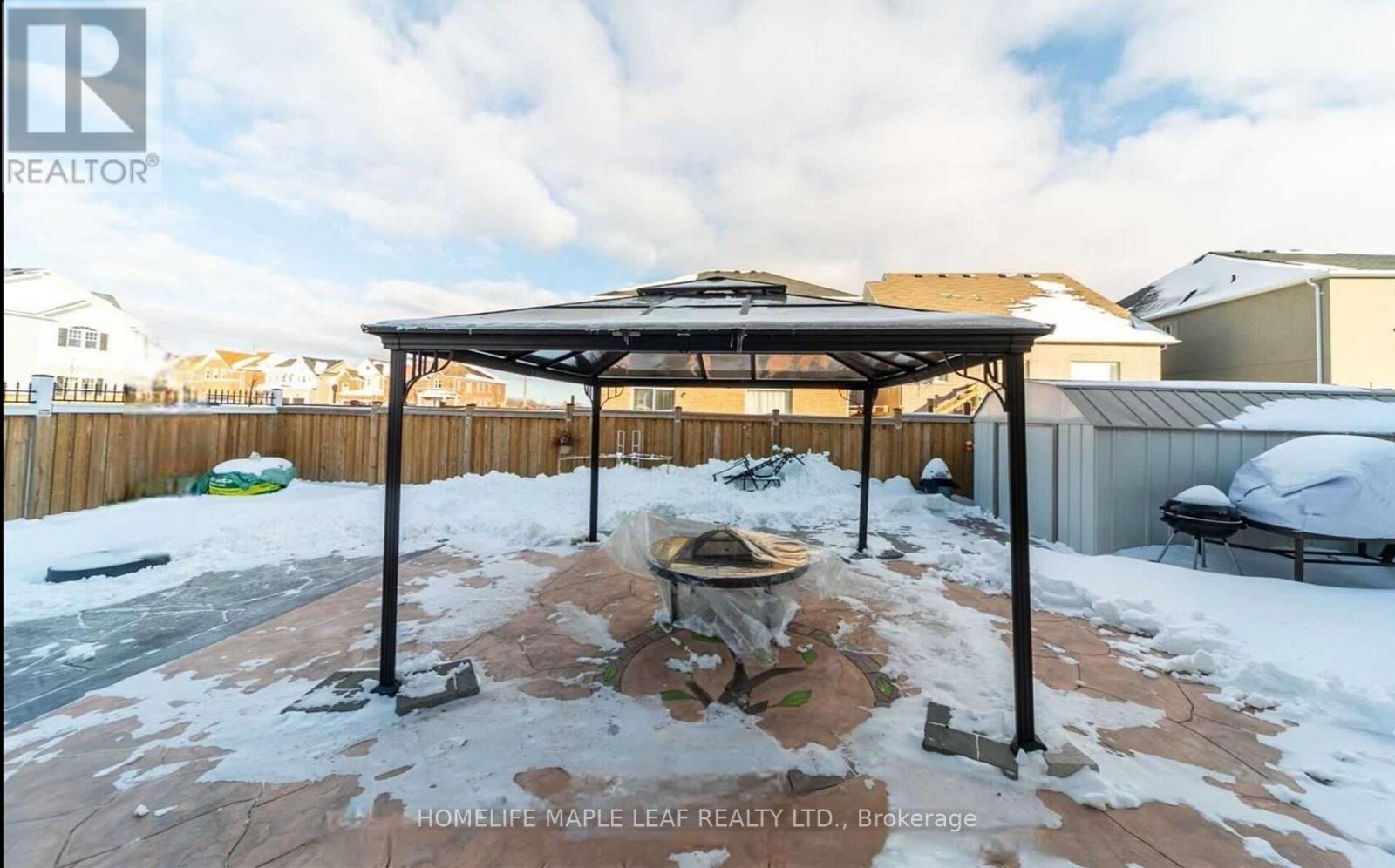 602 Hammond Street Property Photo 24