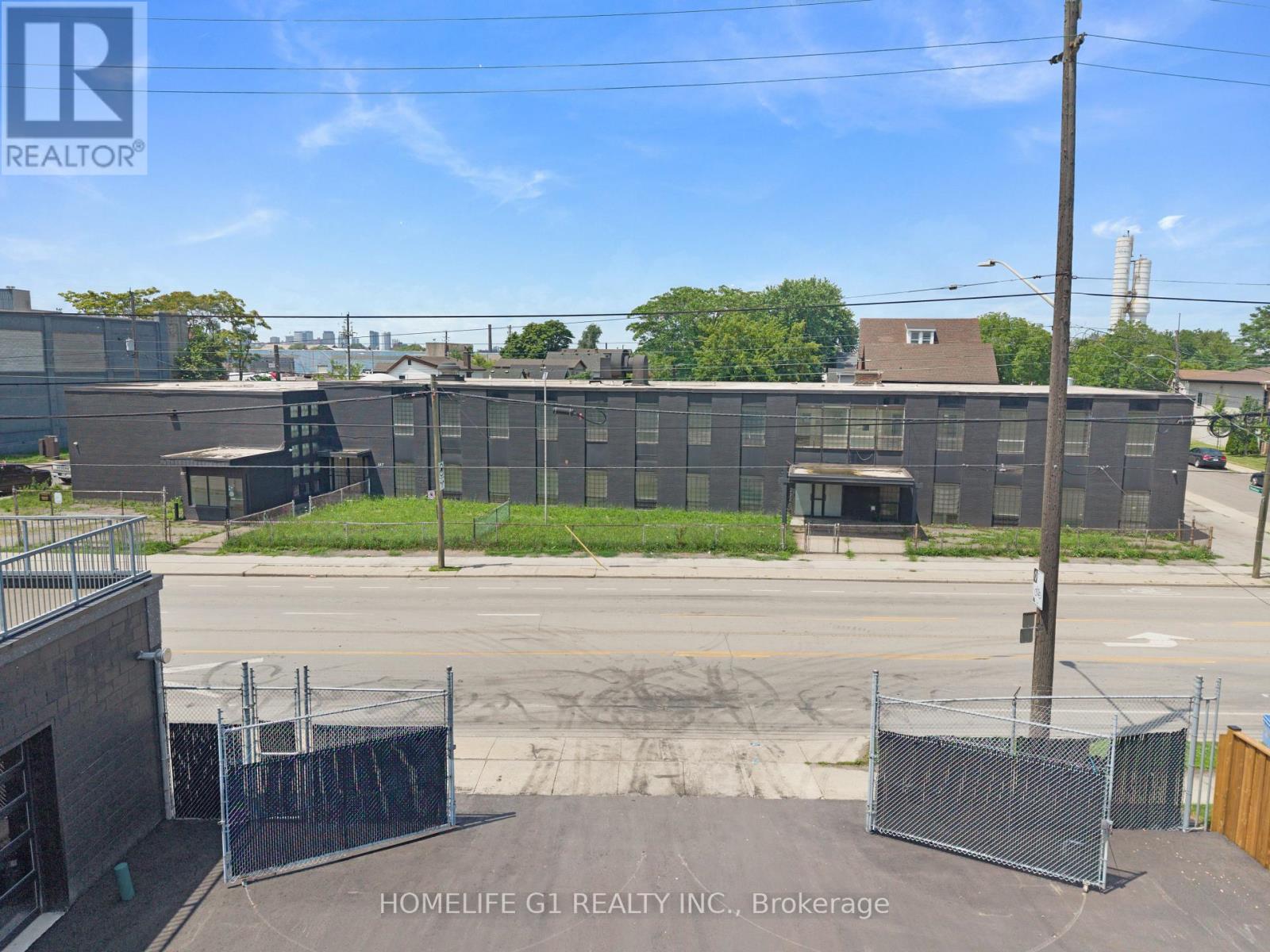 337 GAGE AVENUE
