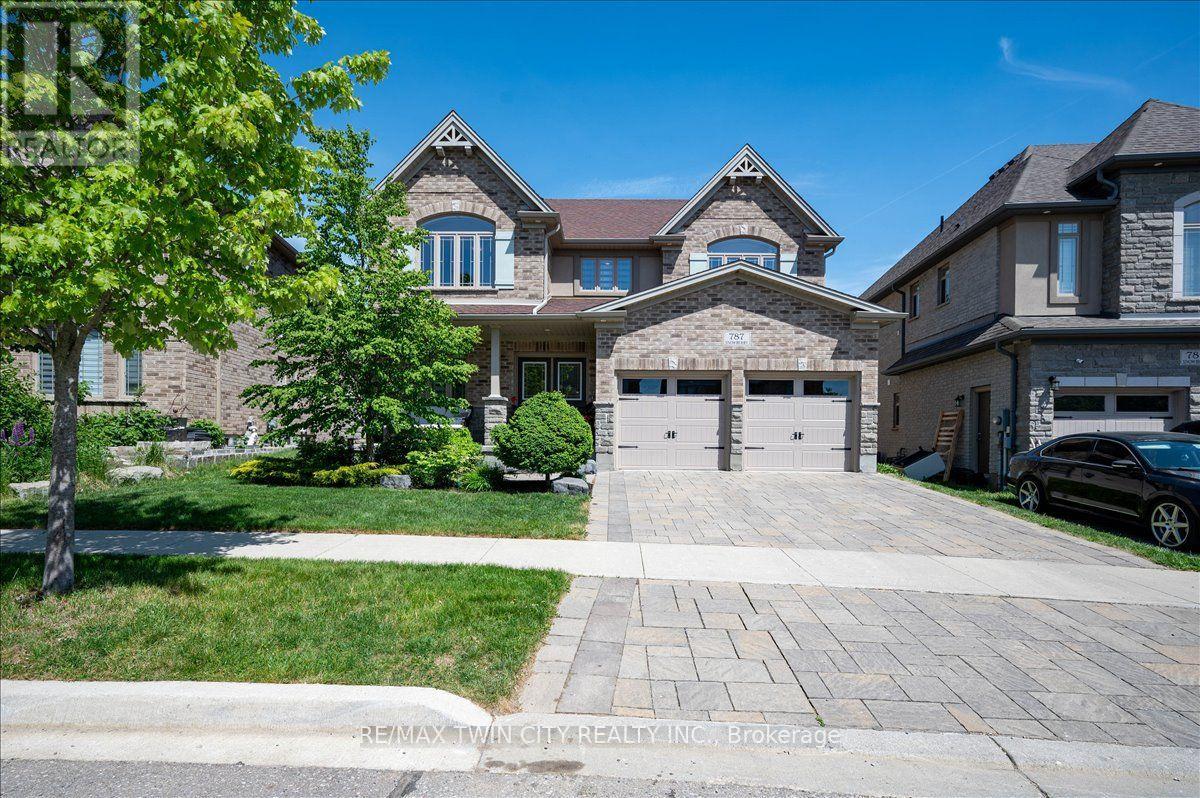 787 Snowberry Court Property Photo 1