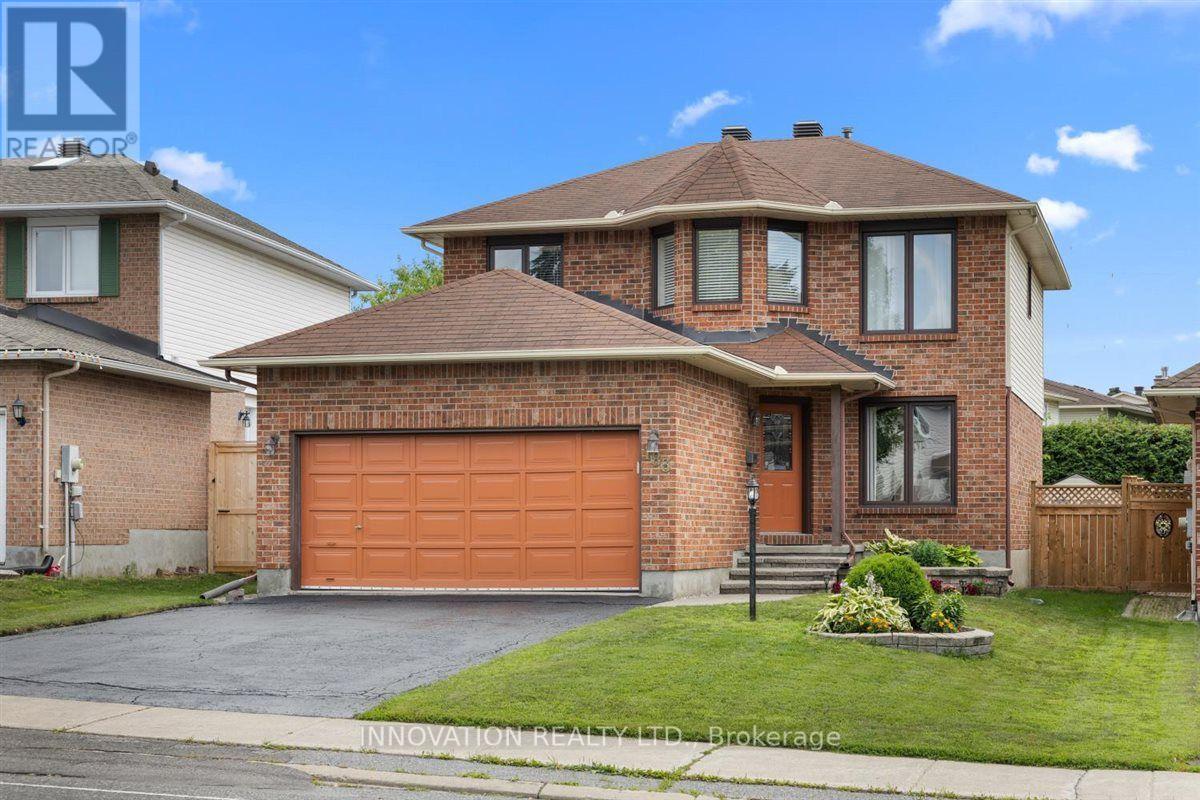 183 EQUESTRIAN DRIVE Property Photo 1