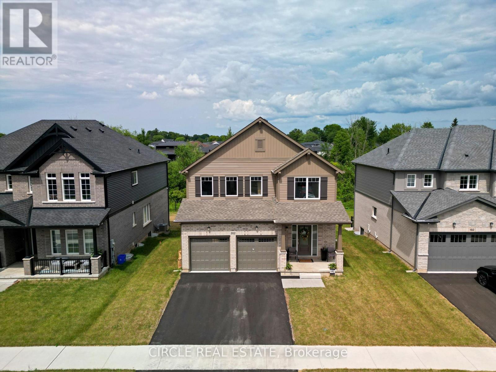 202 WESTCOTT ROAD