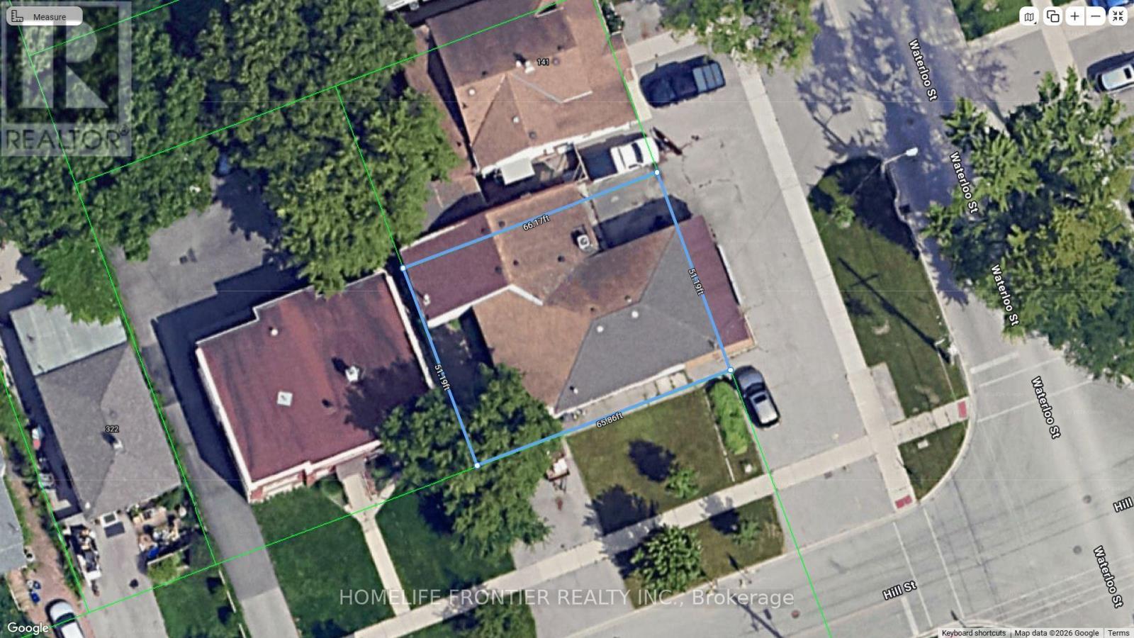 131 Waterloo Street Property Photo 6