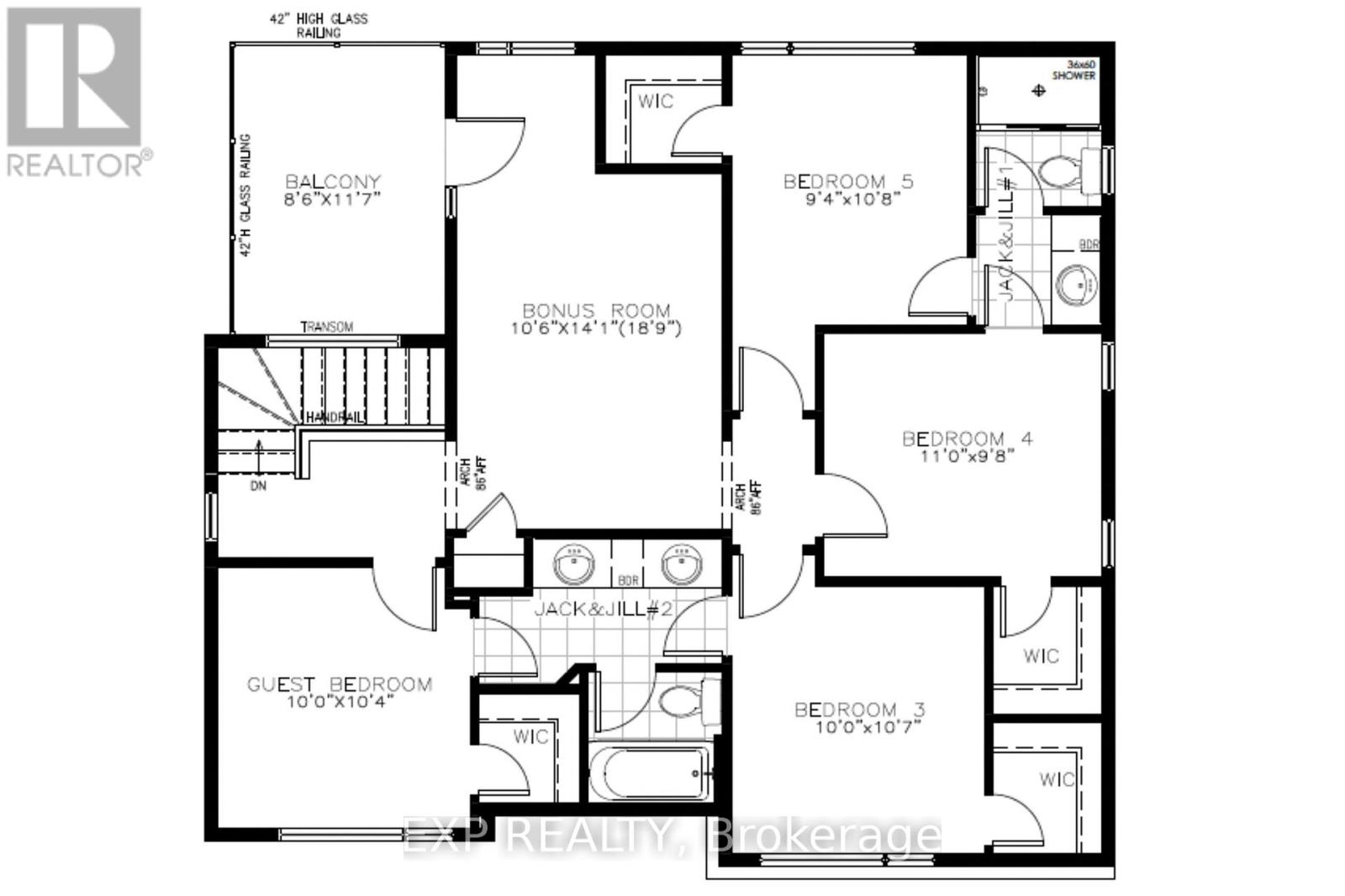 489 Duvernay Drive Property Photo 49
