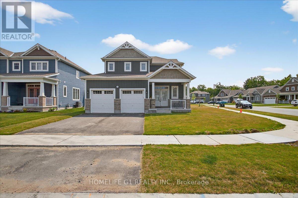 5 DYER CRESCENT Property Photo 1