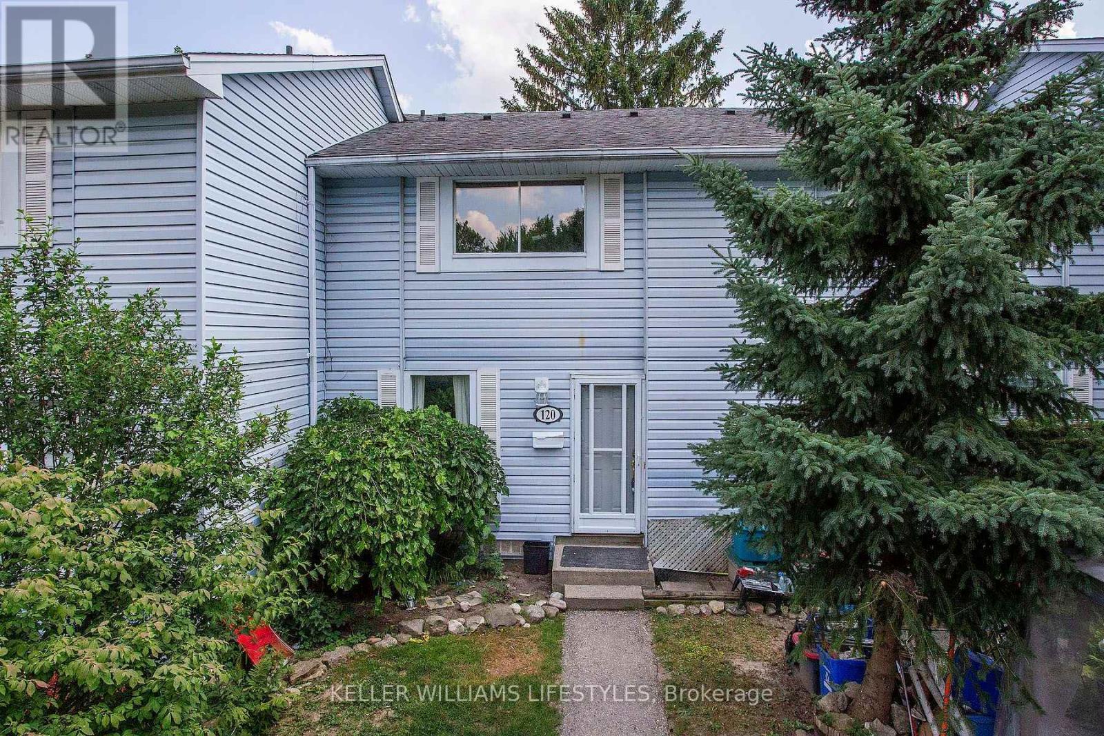 120 MONMORE ROAD Property Photo 1