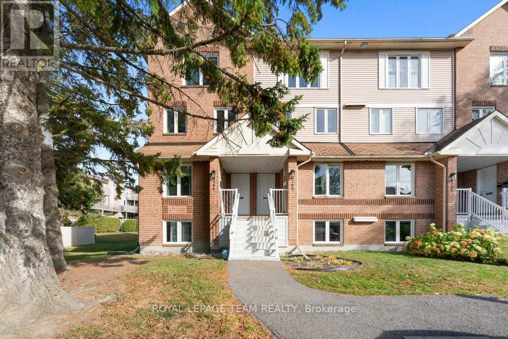 B - 6754 Jeanne D'arc Boulevard N Property Photo 1