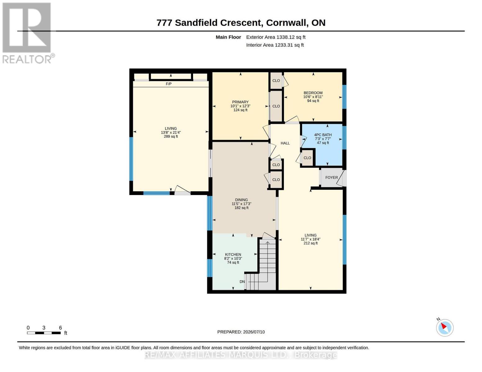 777 Sandfield Crescent Property Photo 14