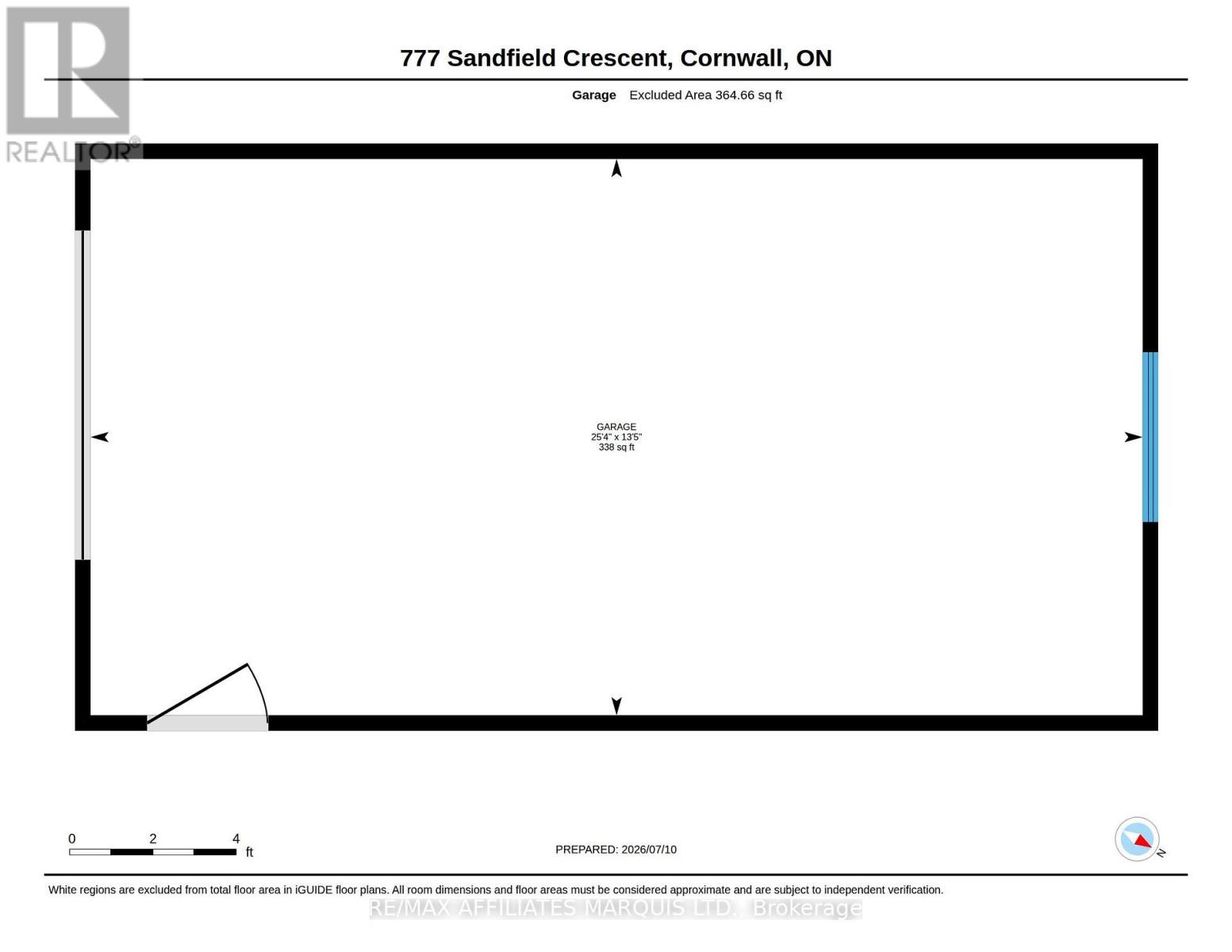 777 Sandfield Crescent Property Photo 16