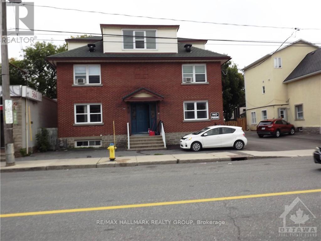 568 GLADSTONE AVENUE