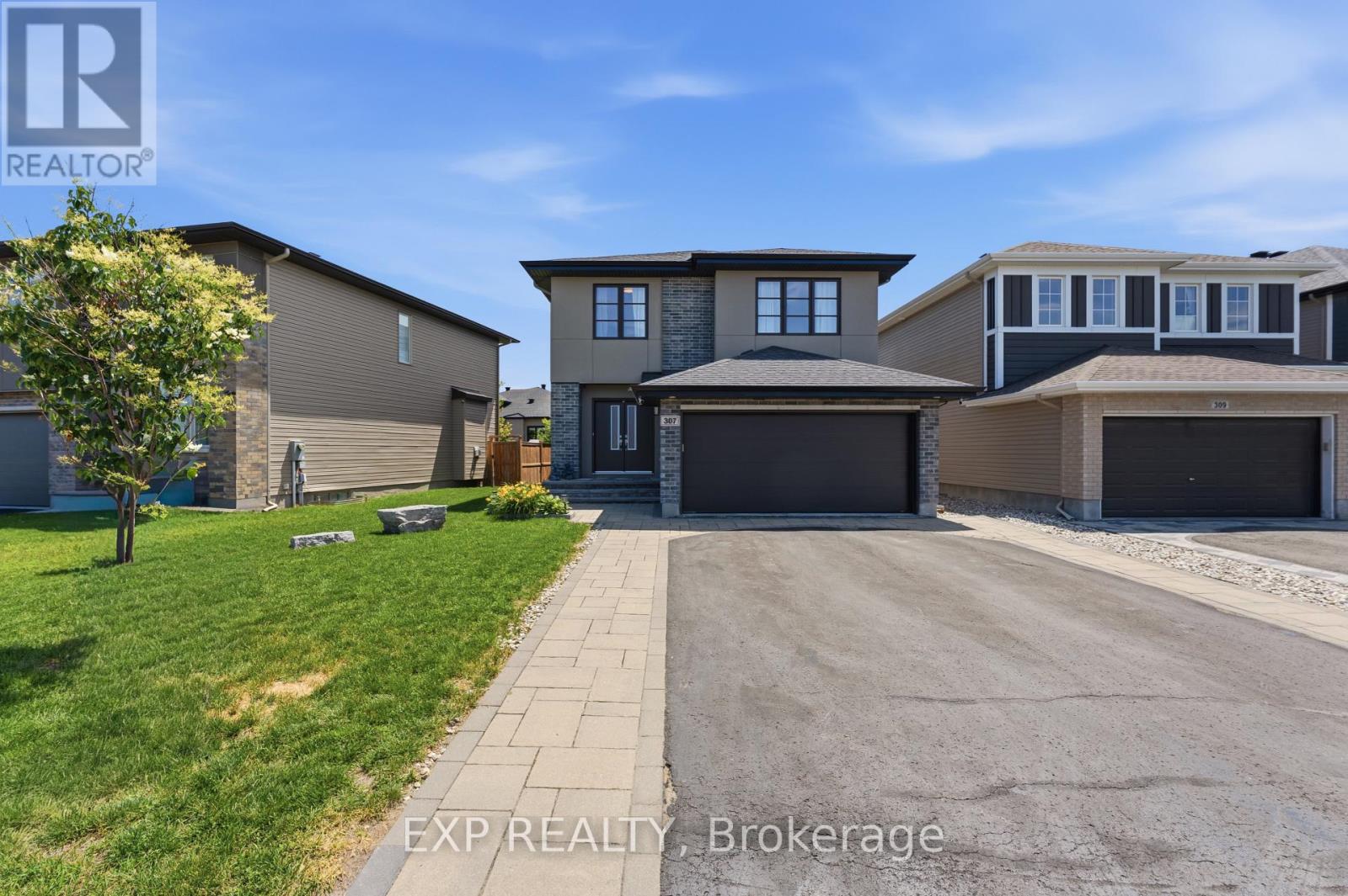 307 Oxer Place Property Photo 1
