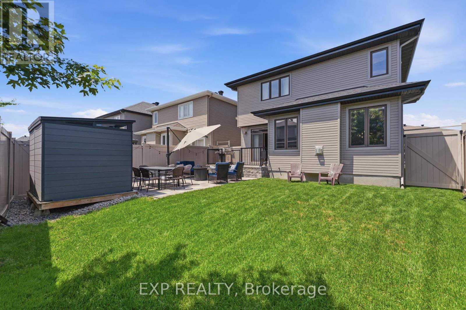 307 Oxer Place Property Photo 20