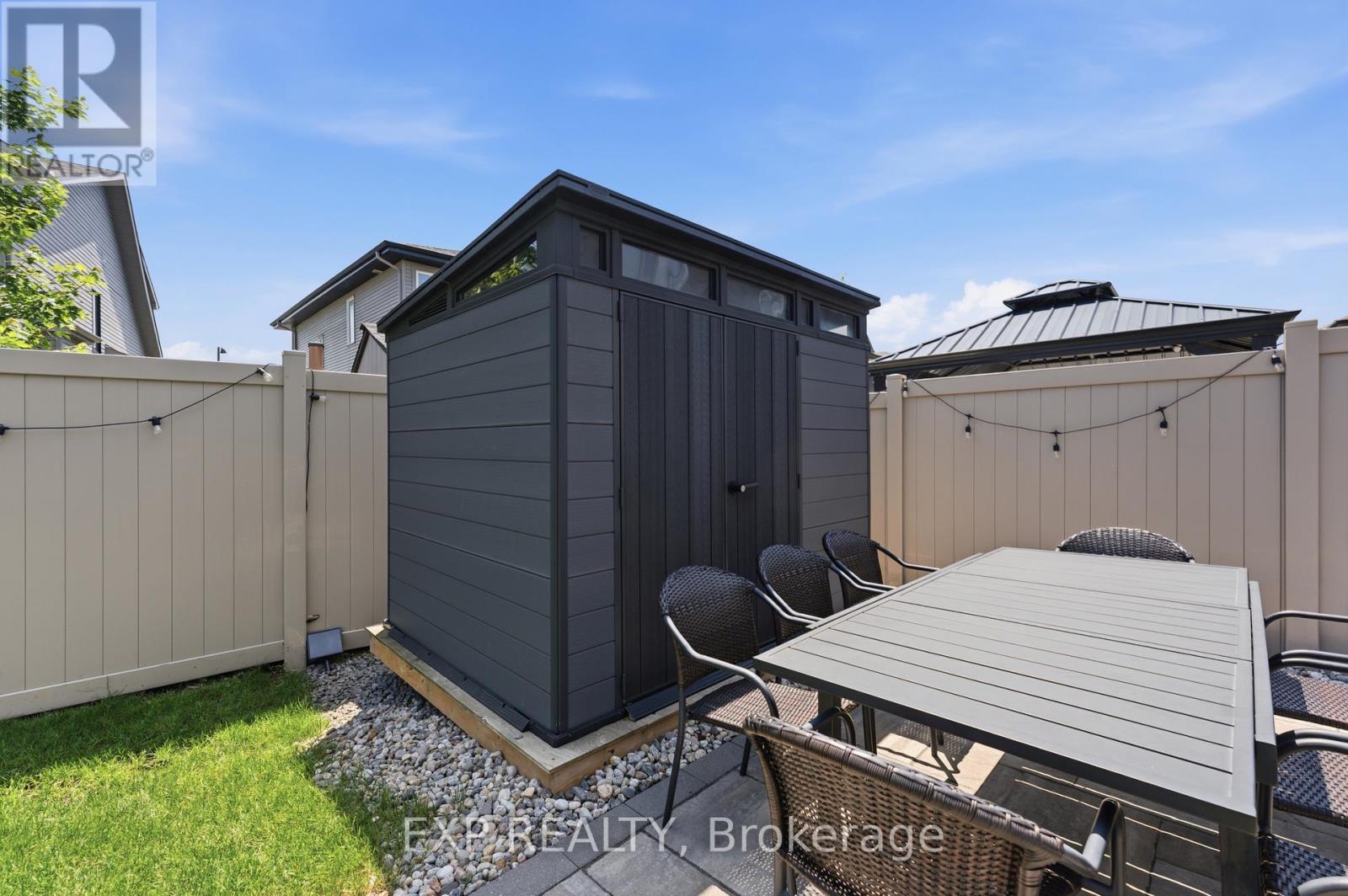 307 Oxer Place Property Photo 21