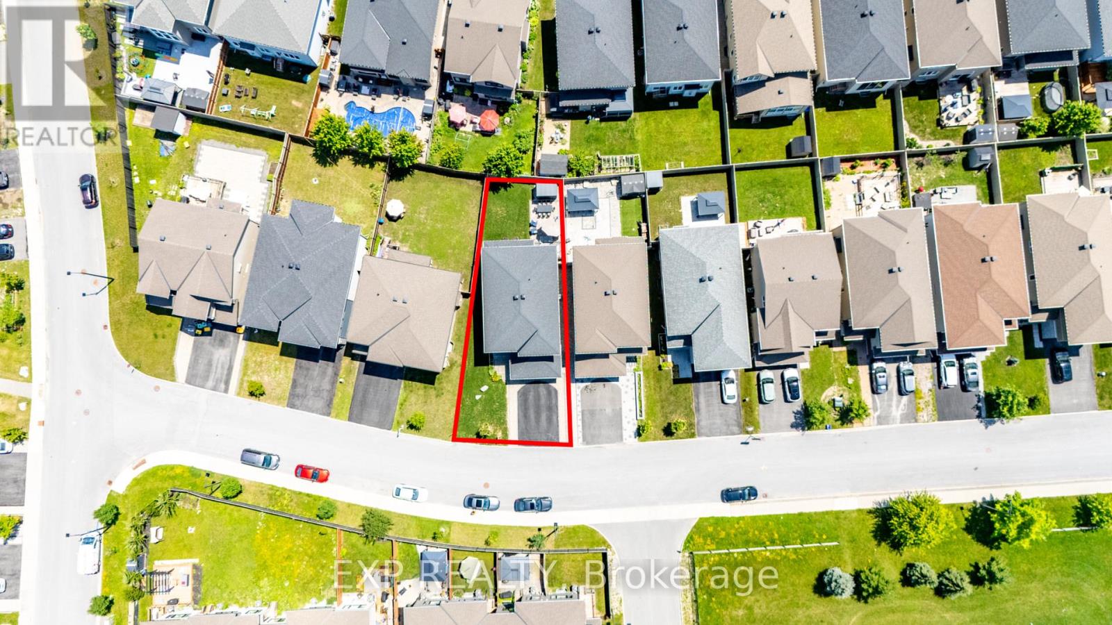 307 Oxer Place Property Photo 39
