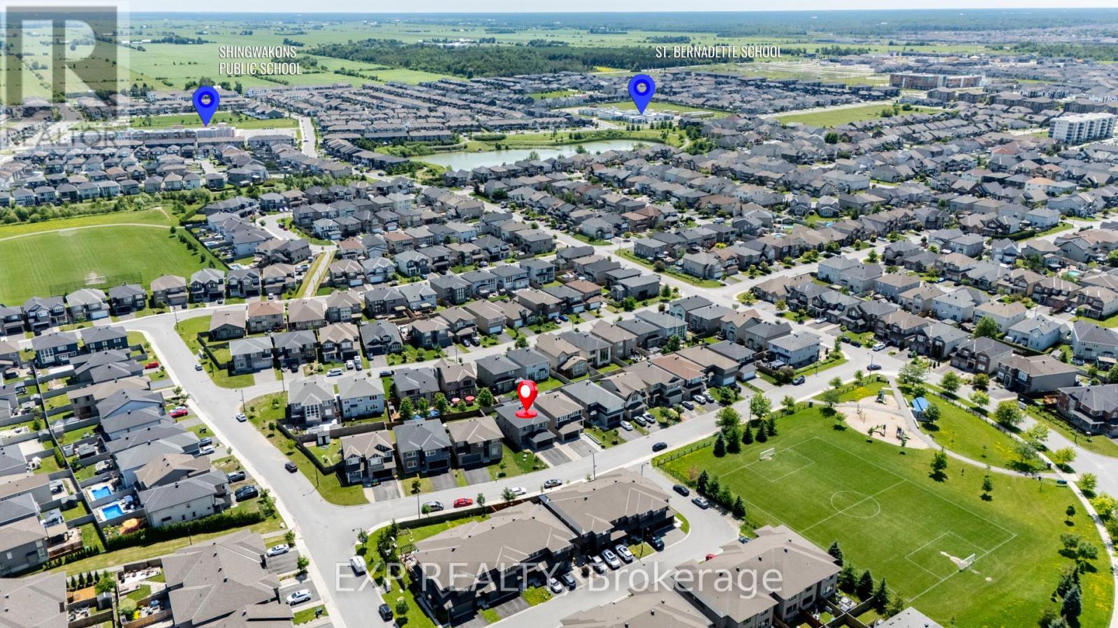307 Oxer Place Property Photo 40