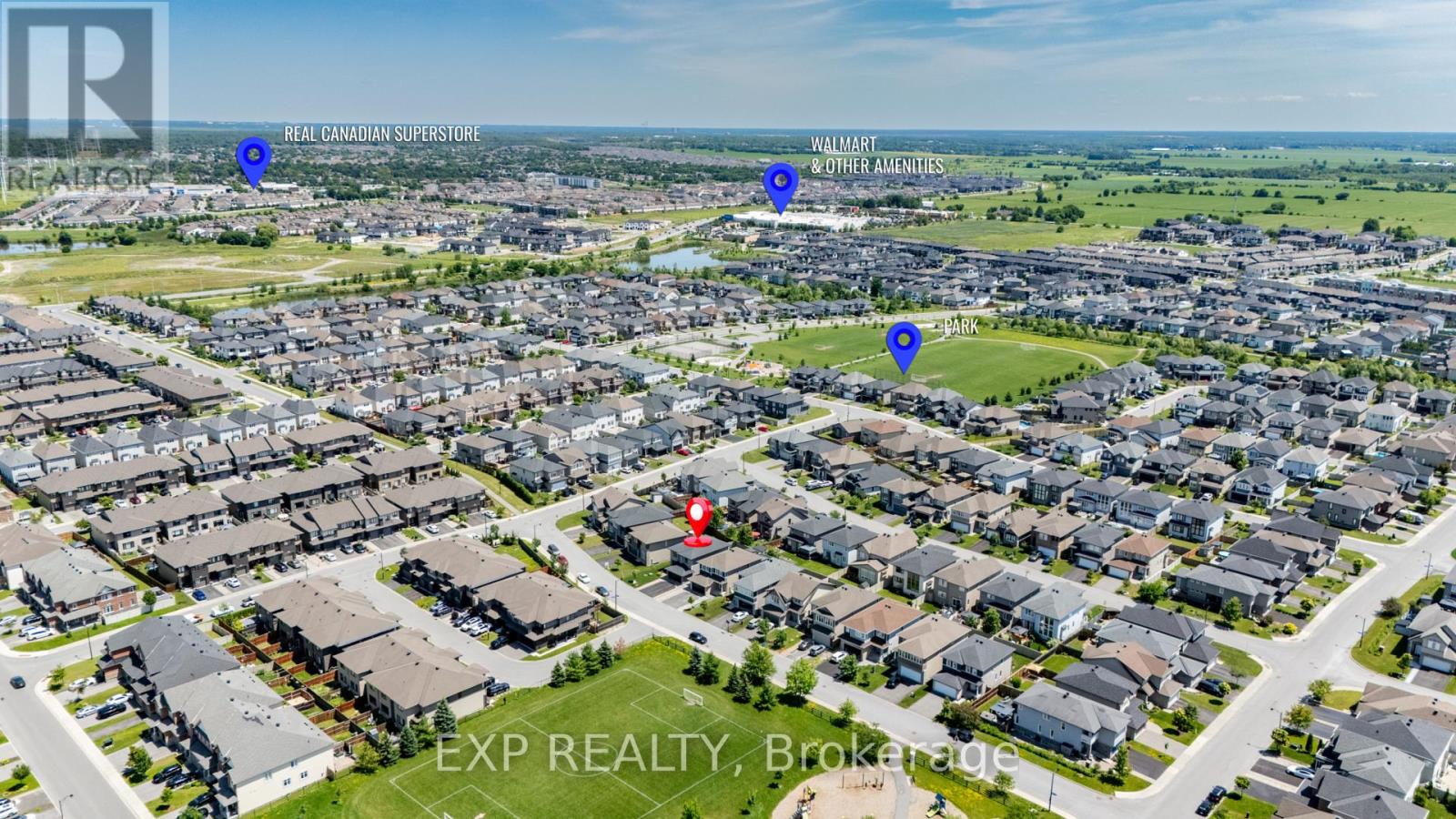 307 Oxer Place Property Photo 41