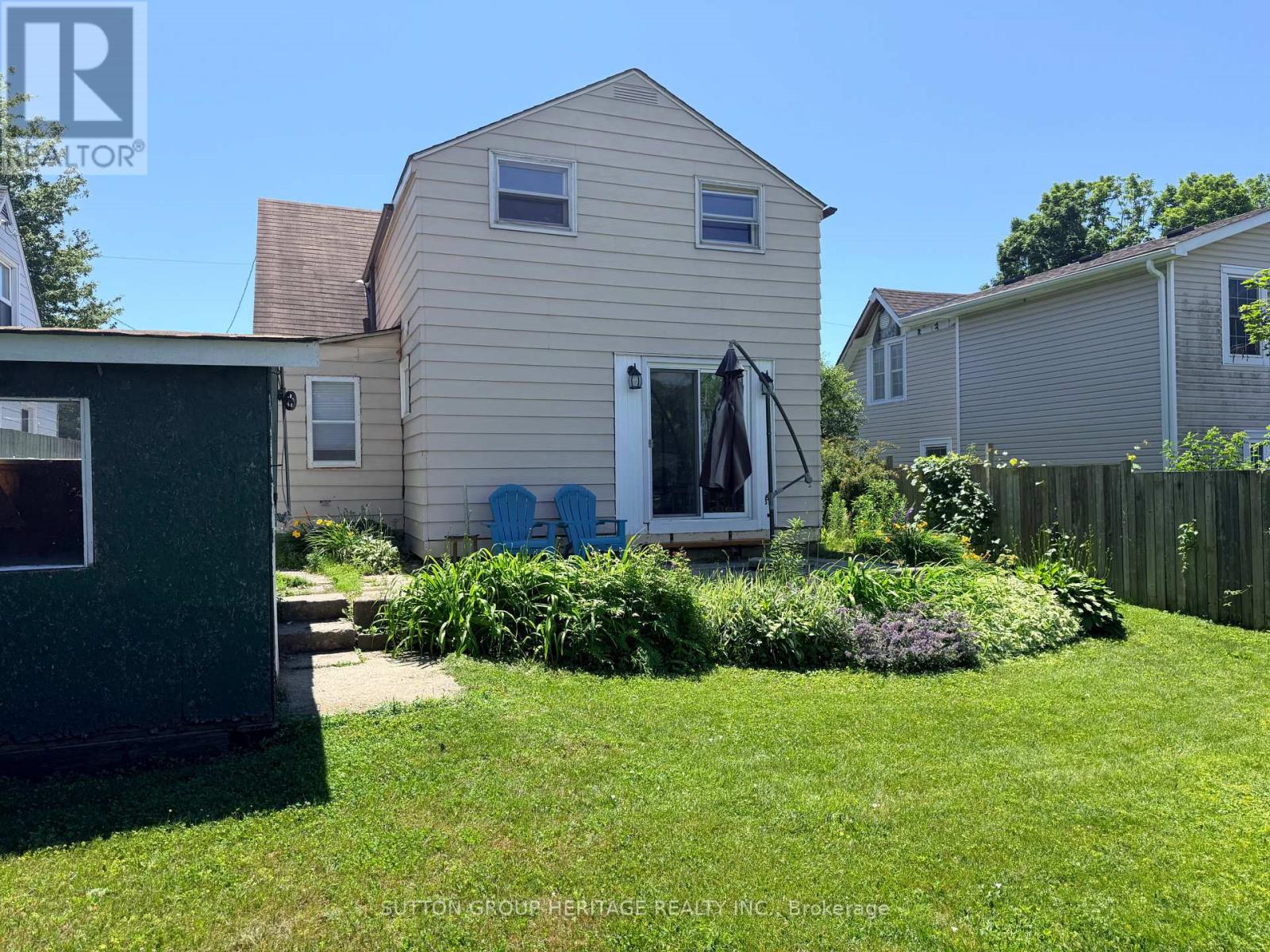8 Fraser Street Property Photo 14