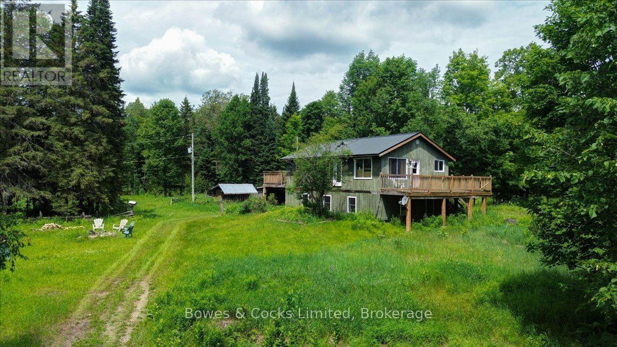 161 & 262 Colbourne Road Property Photo 1