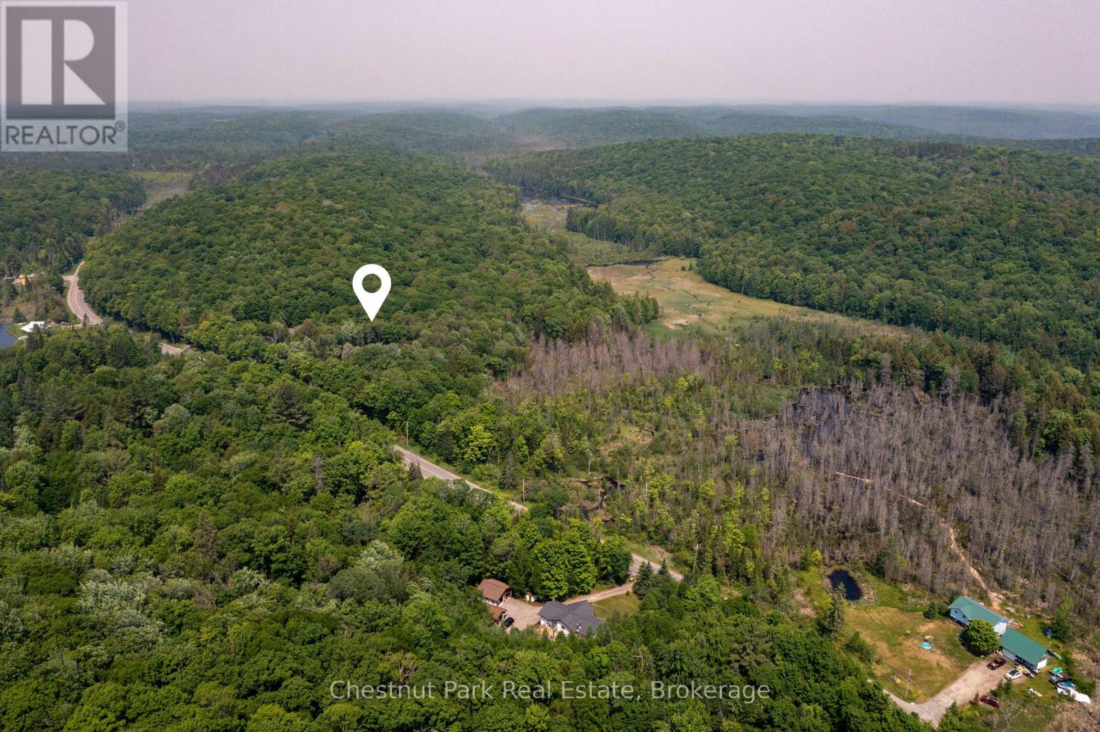 2212 Aspdin Road Property Photo 1