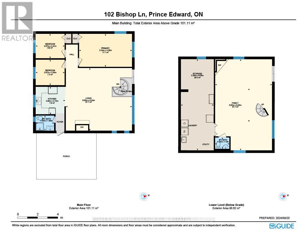102 Bishop Lane Property Photo 27