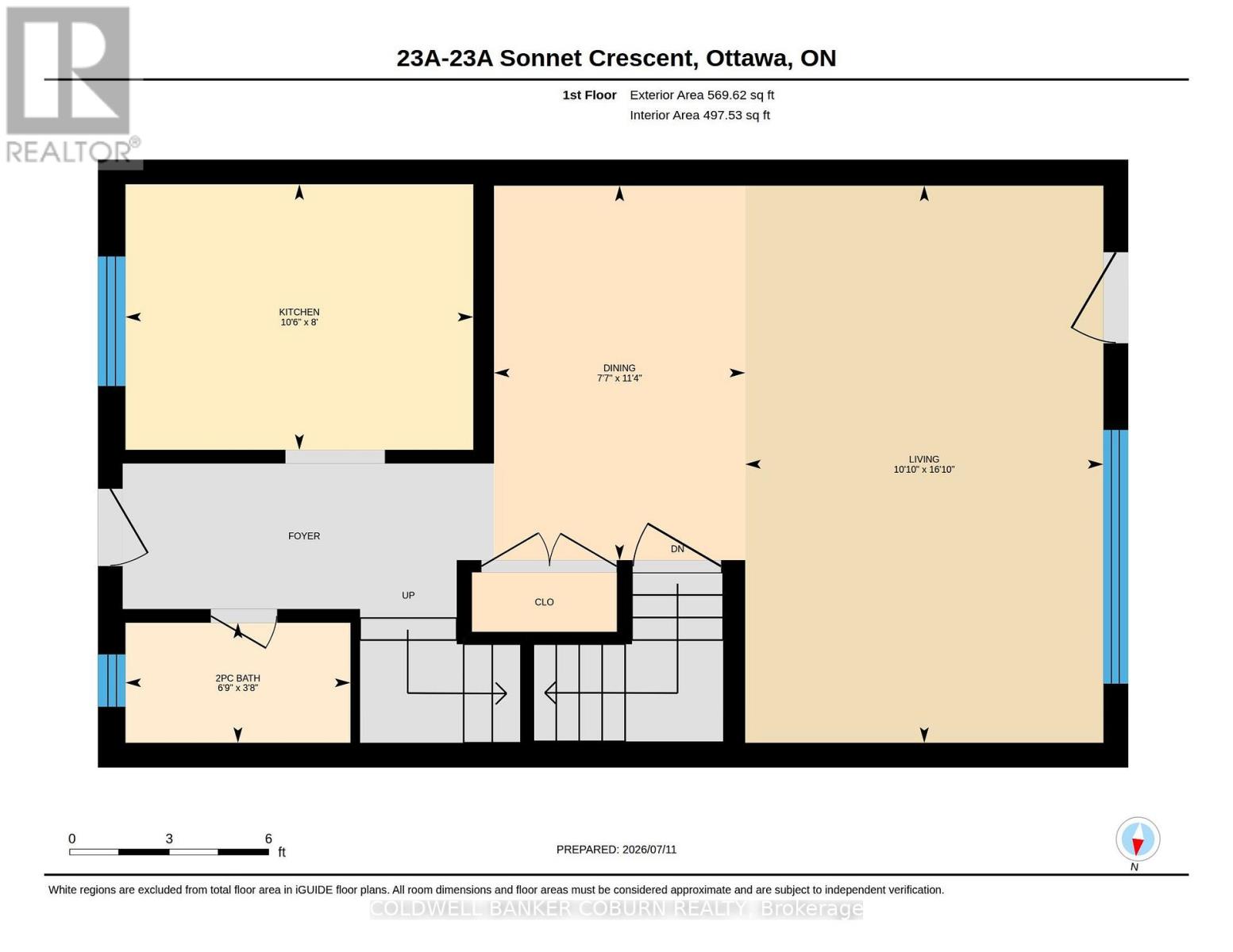 23 - 23 Sonnet Crescent S Property Photo 31