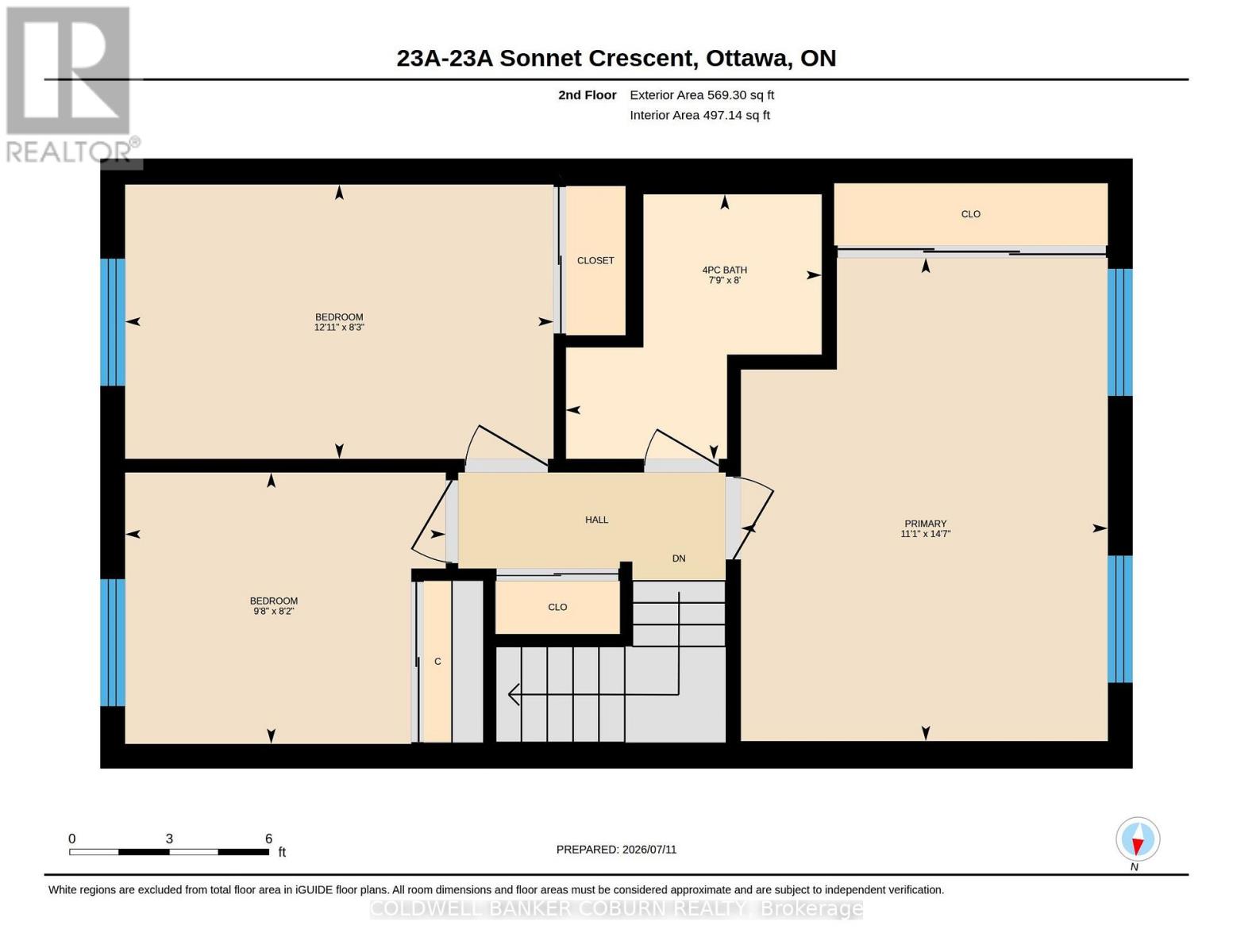 23 - 23 Sonnet Crescent S Property Photo 32