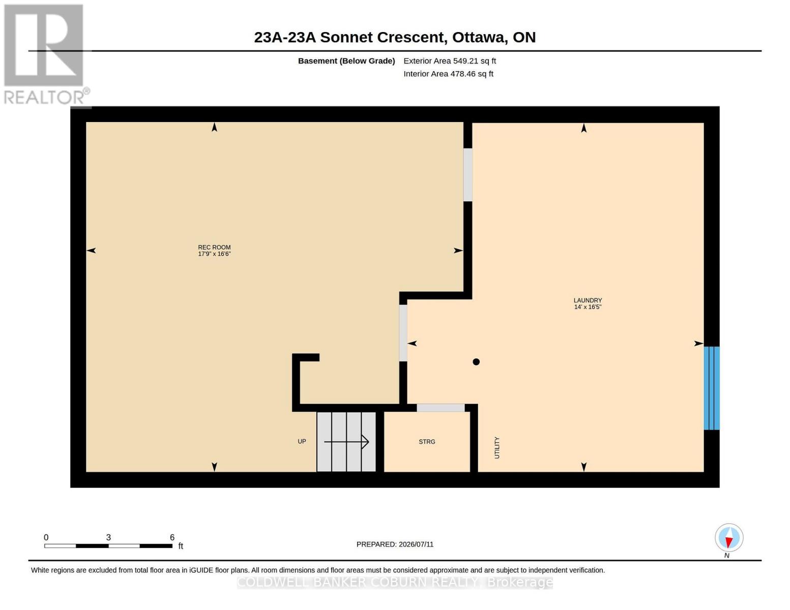 23 - 23 Sonnet Crescent S Property Photo 33