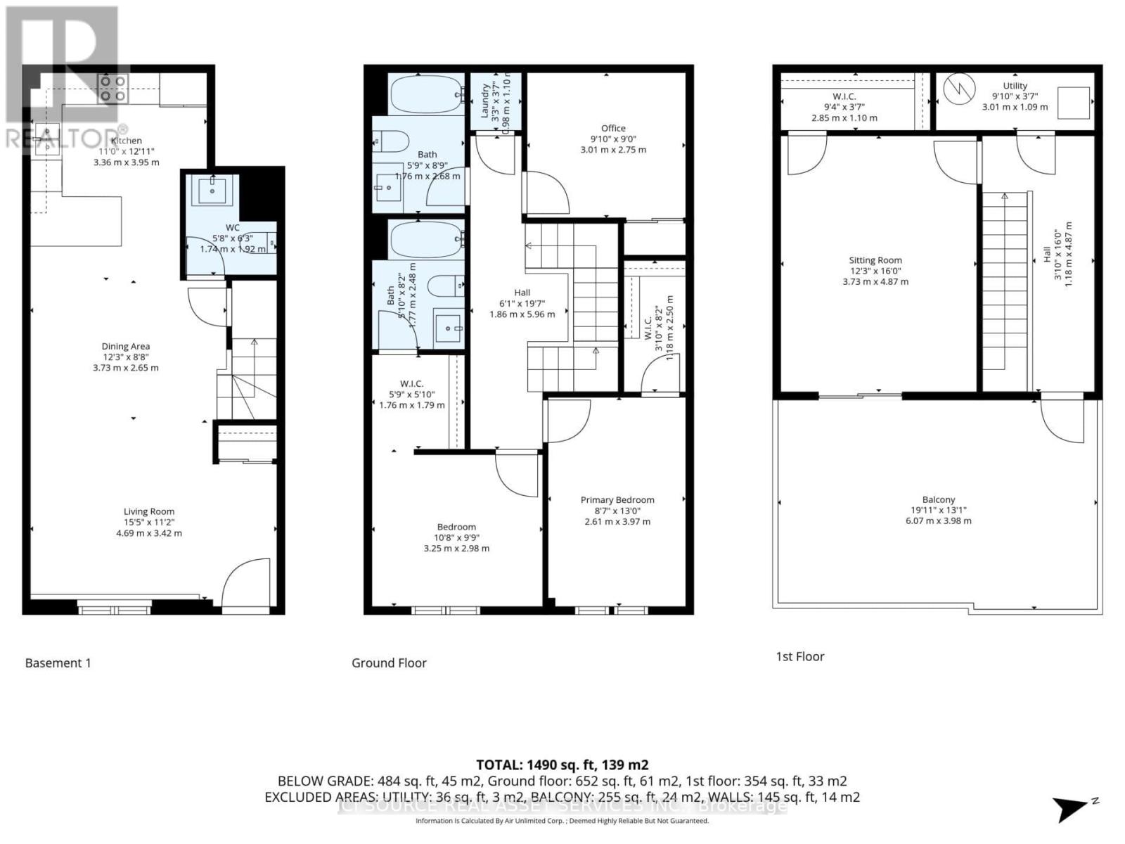 10 - 2 Slessor Boulevard Property Photo 21