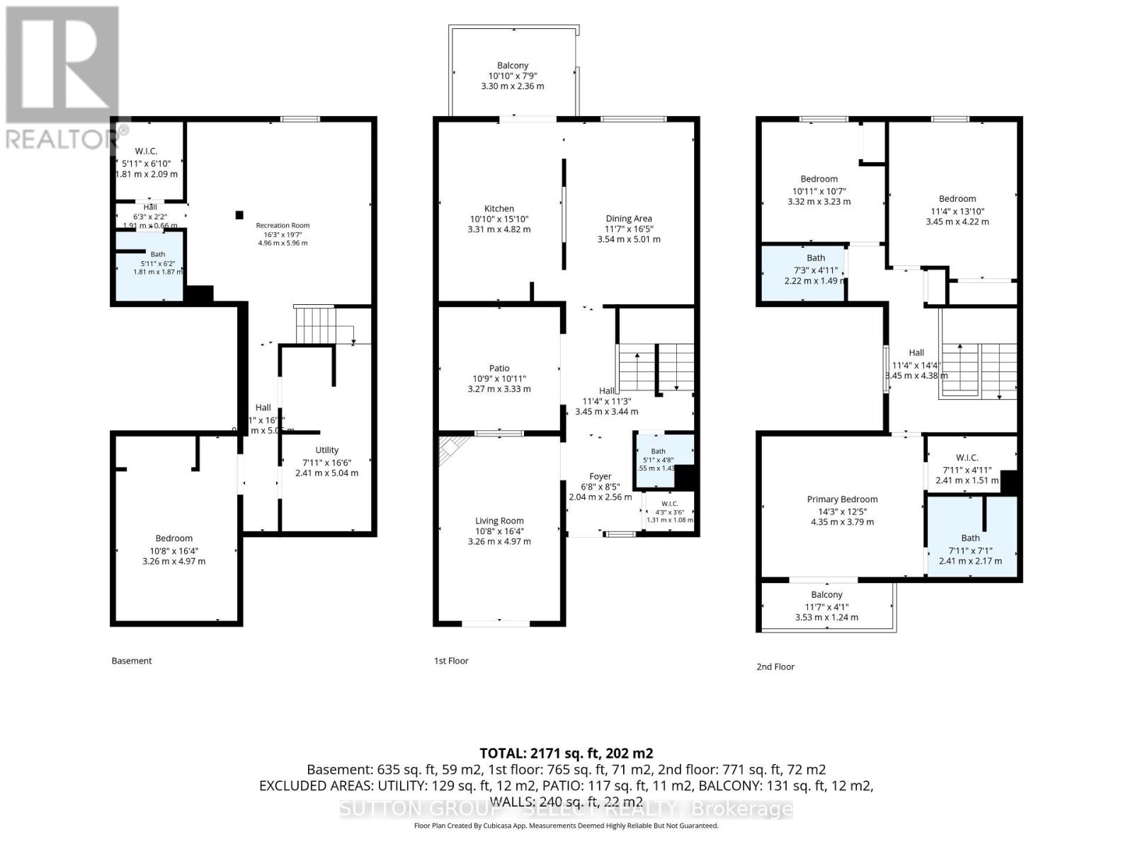 665 Woodcrest Boulevard Property Photo 46