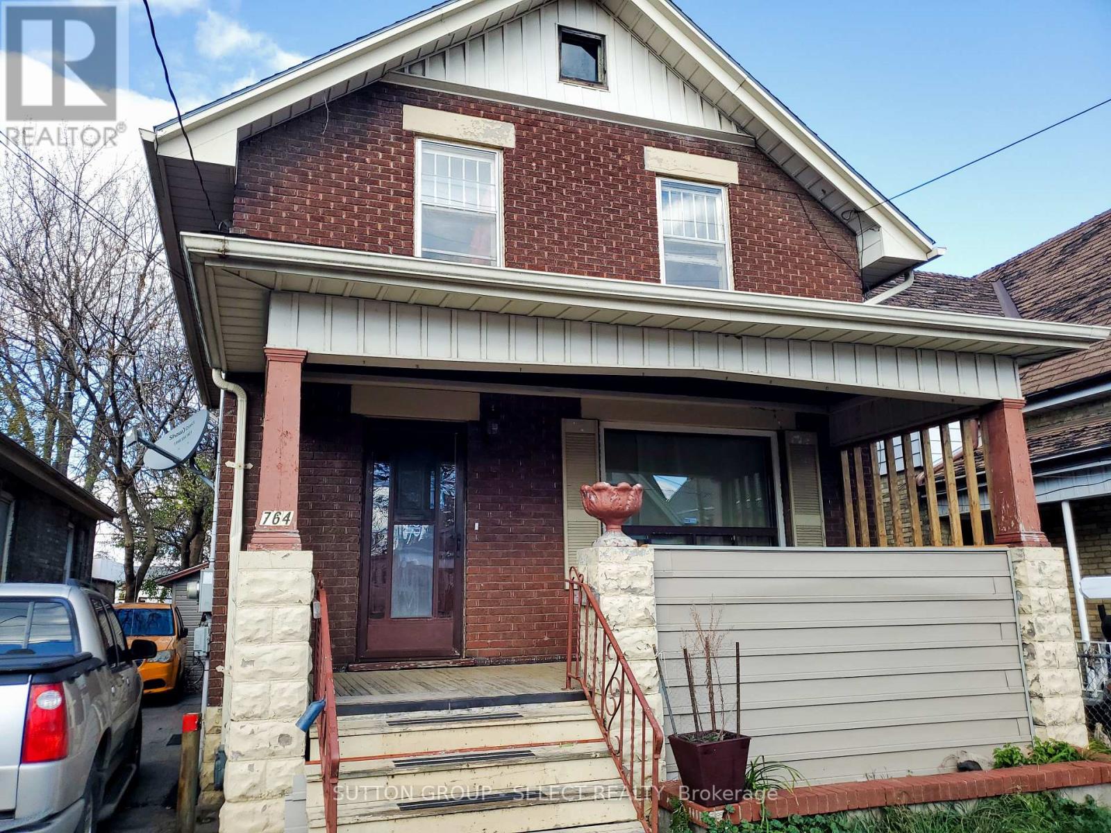 764 KING STREET