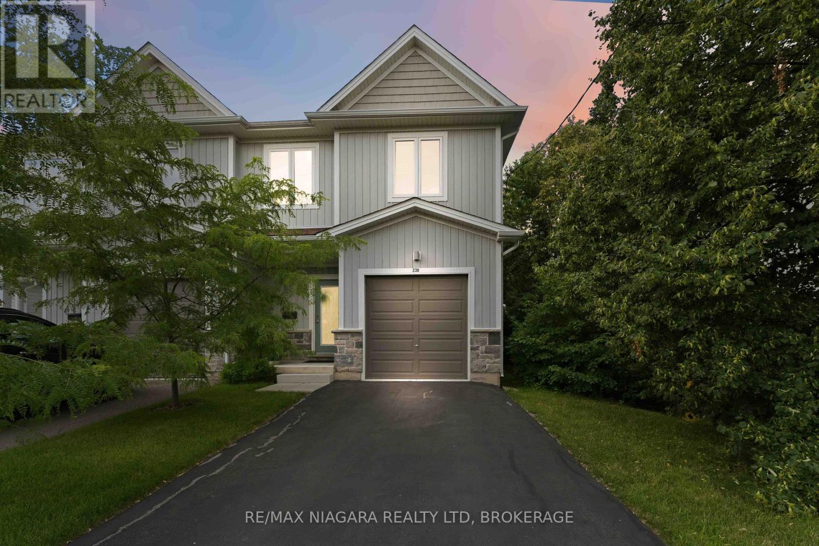23b Bloomfield Avenue Property Photo 1