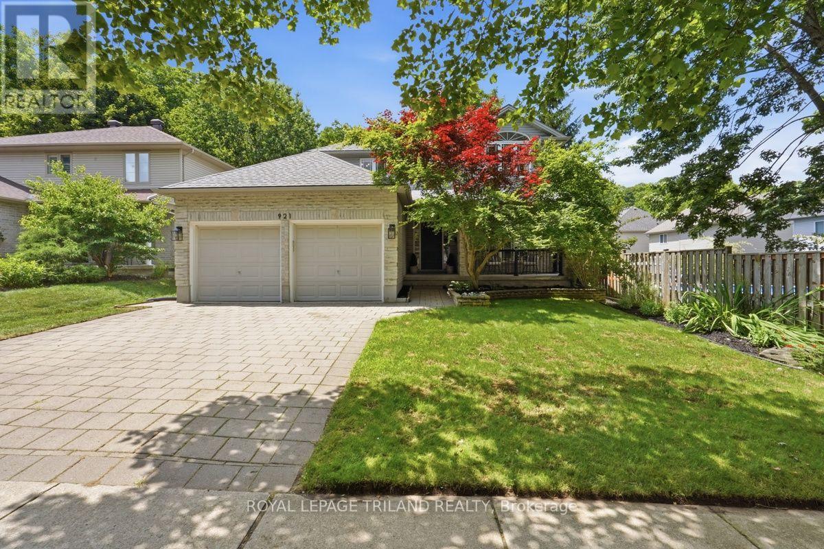 921 Guildwood Boulevard Property Photo 1