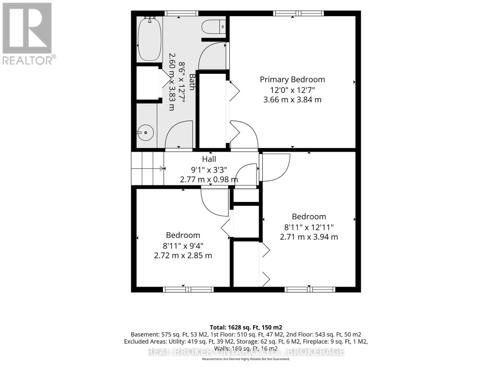 11 Albert Street Property Photo 44