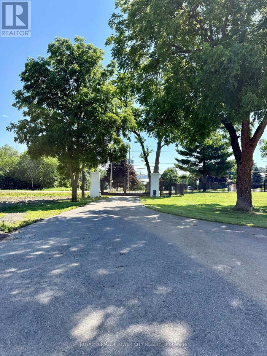 957 Brock Road Property Photo 1
