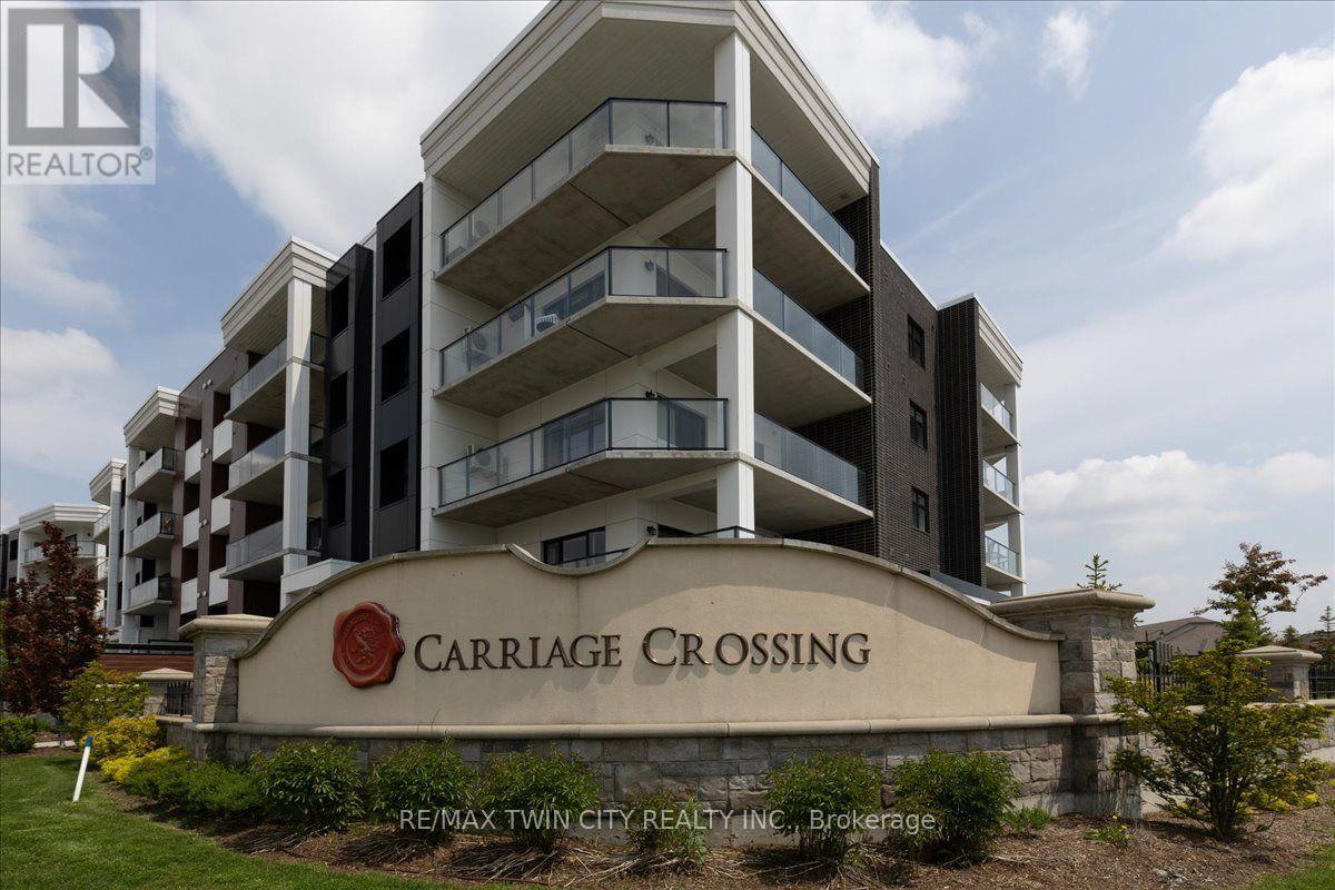 307 - 247 GREY SILO ROAD Property Photo 1