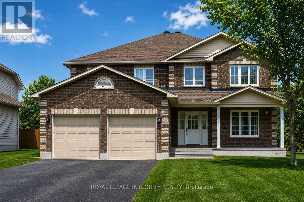 111 COMBA DRIVE