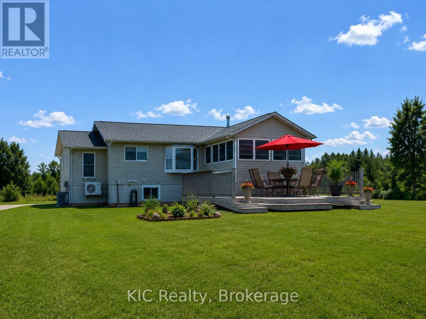 221 Jones Road Property Photo