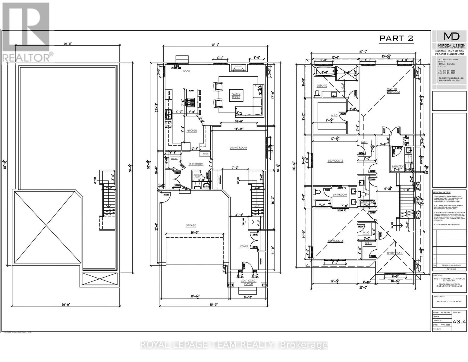 1691-1689 Rosebella Avenue Property Photo 5