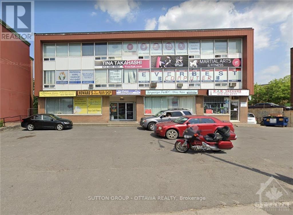 204 - 1061 MERIVALE ROAD Property Photo 1