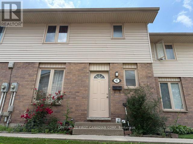 42 - 1855 Aldersbrook Road W Property Photo 4
