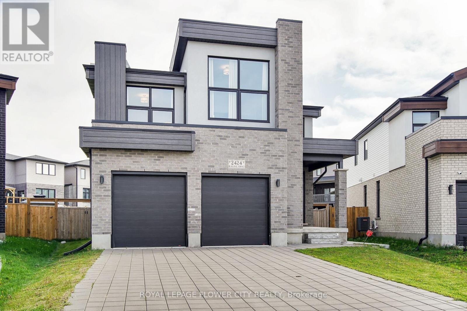 2424 Black Rail Terrace Property Photo 1