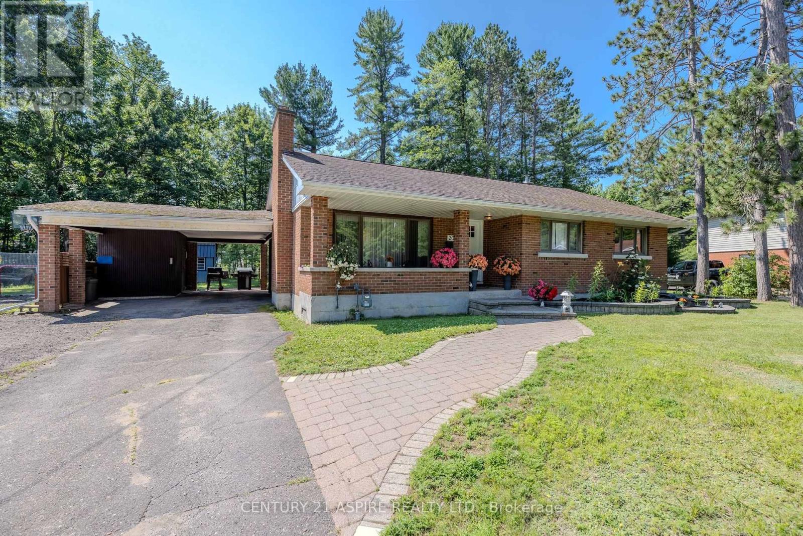 20 KRAMER AVENUE