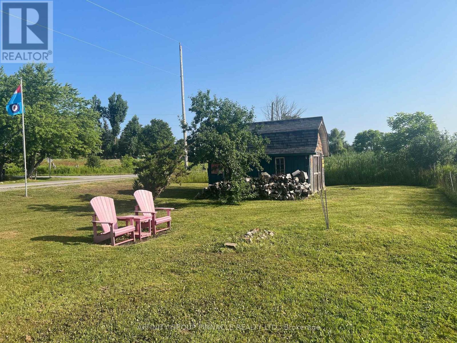 2029 Pigeon Lake Road Property Photo 5