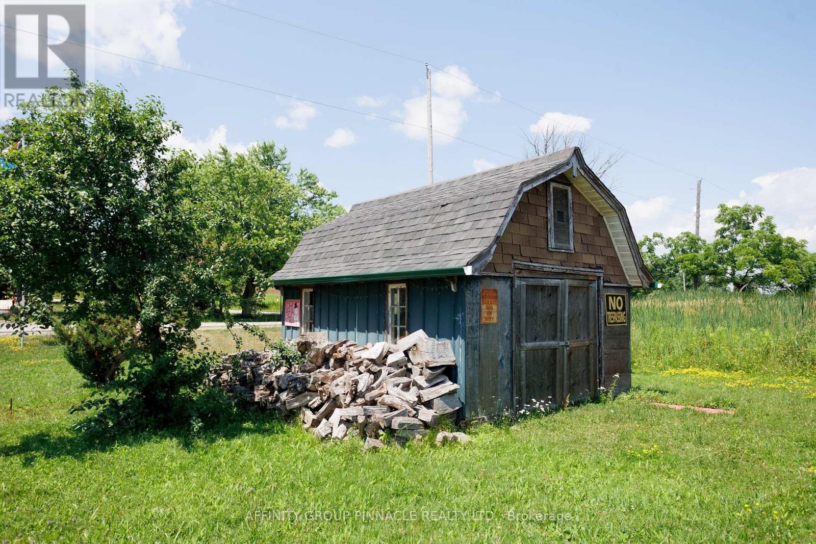 2029 Pigeon Lake Road Property Photo 12
