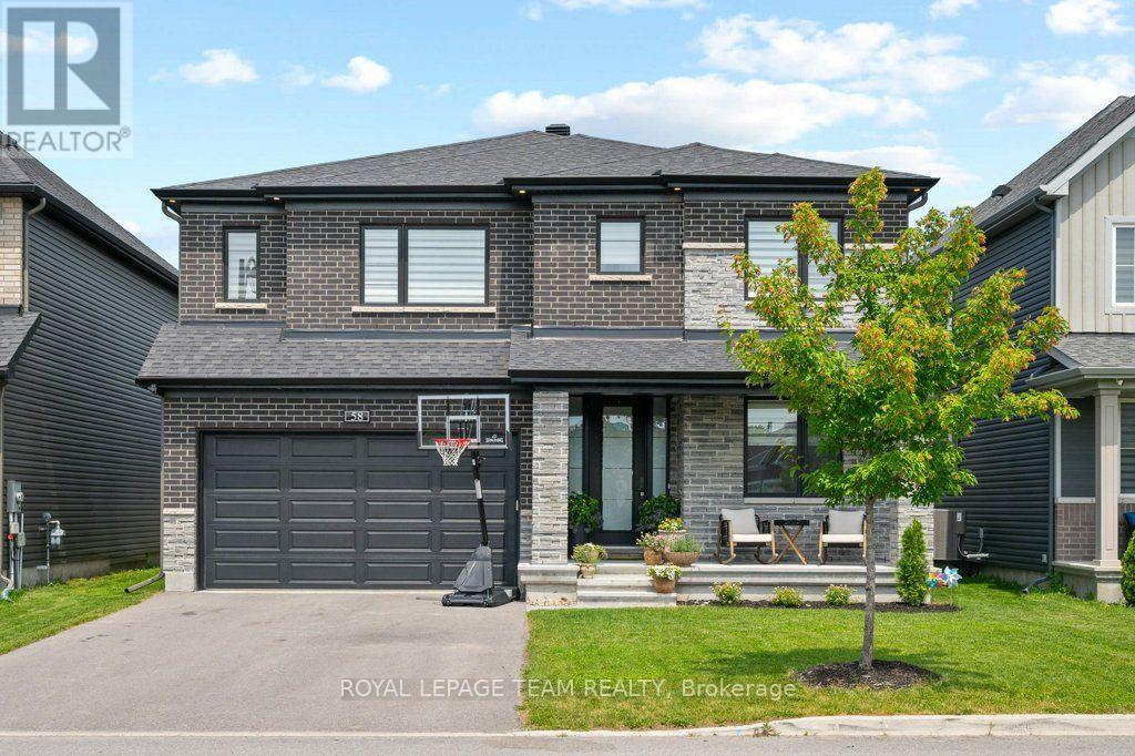 58 YACHT TERRACE Property Photo 1