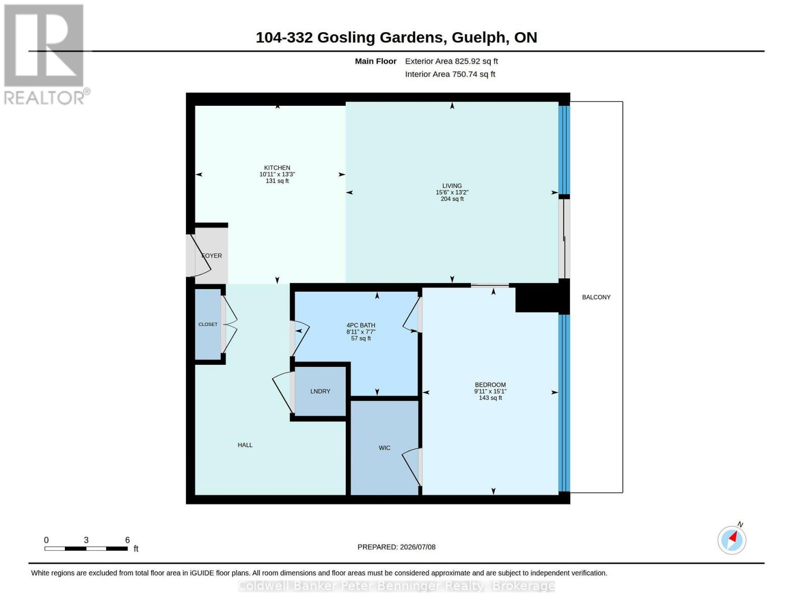 104 - 332 Gosling Gardens Property Photo 49