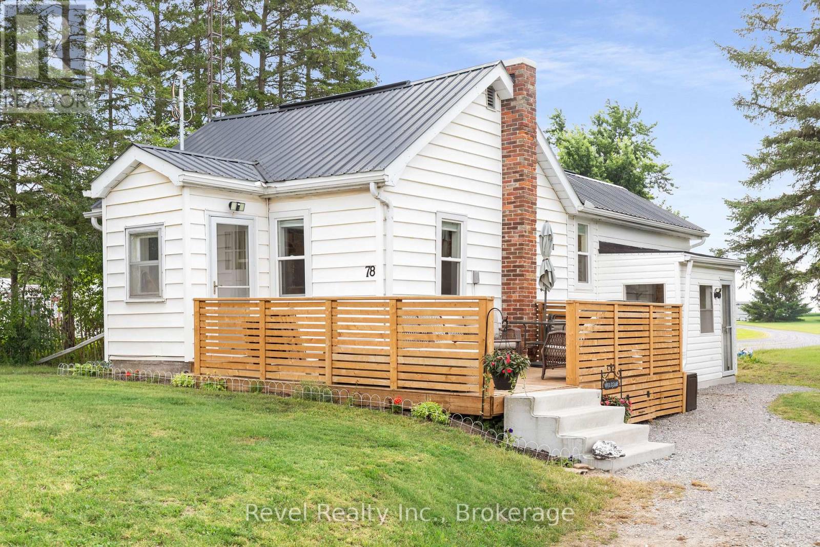 78 Golden Mile Road Property Photo 1