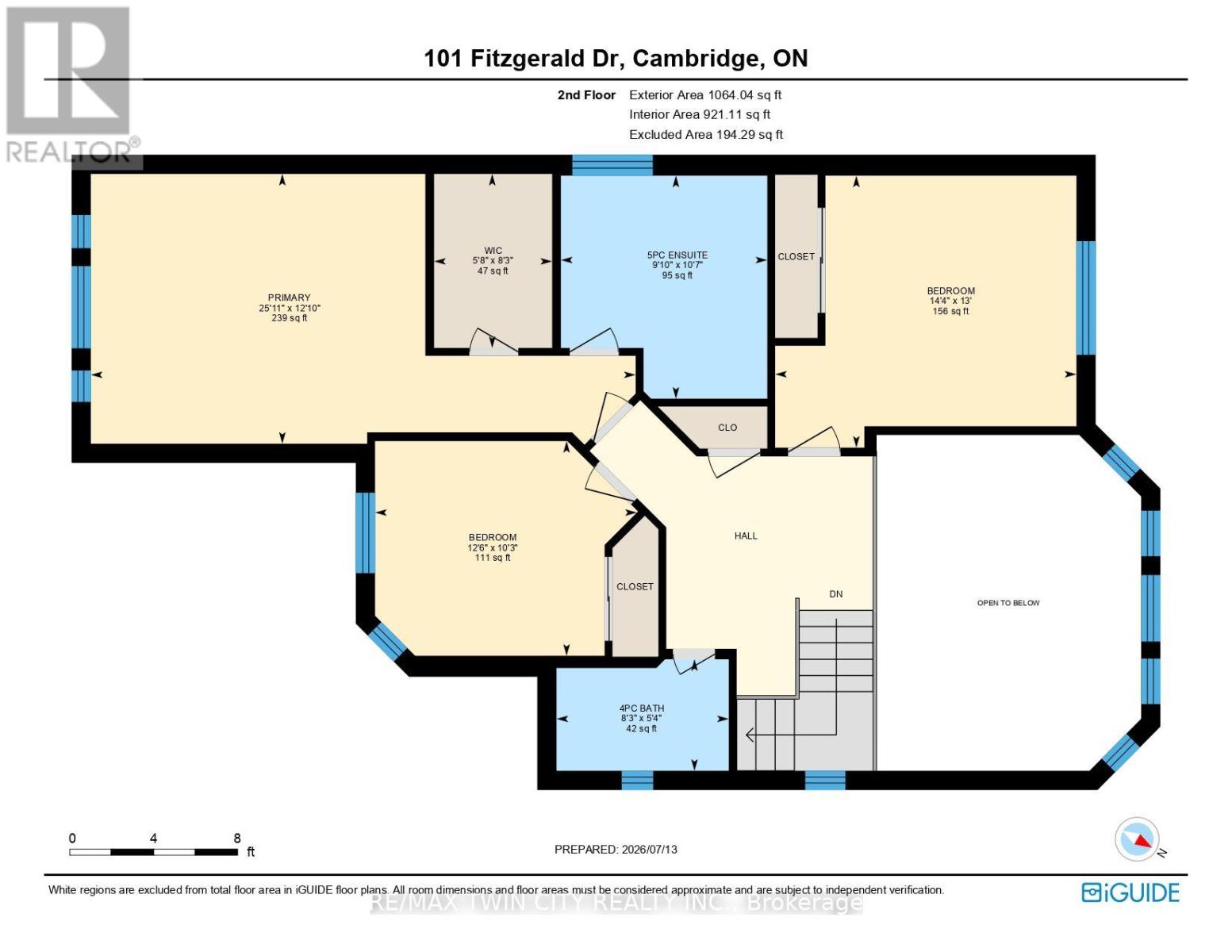 101 Fitzgerald Drive Property Photo 49