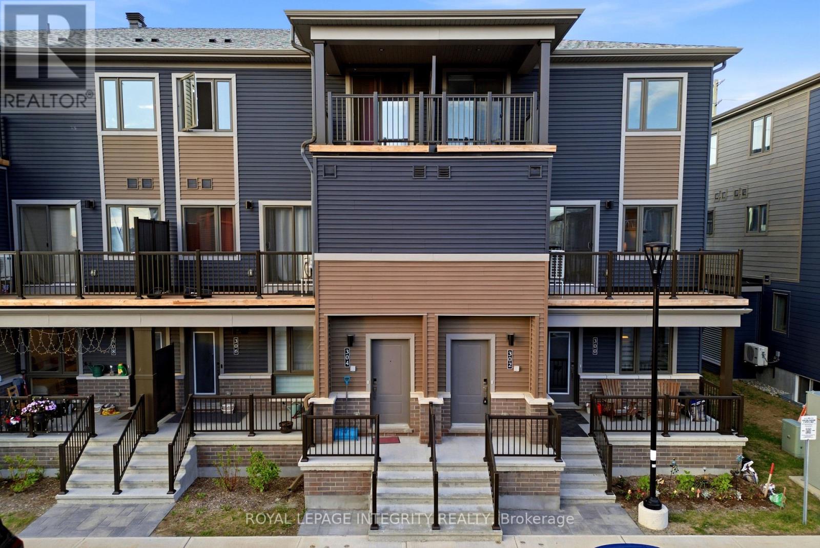 302 PARNIAN PRIVATE