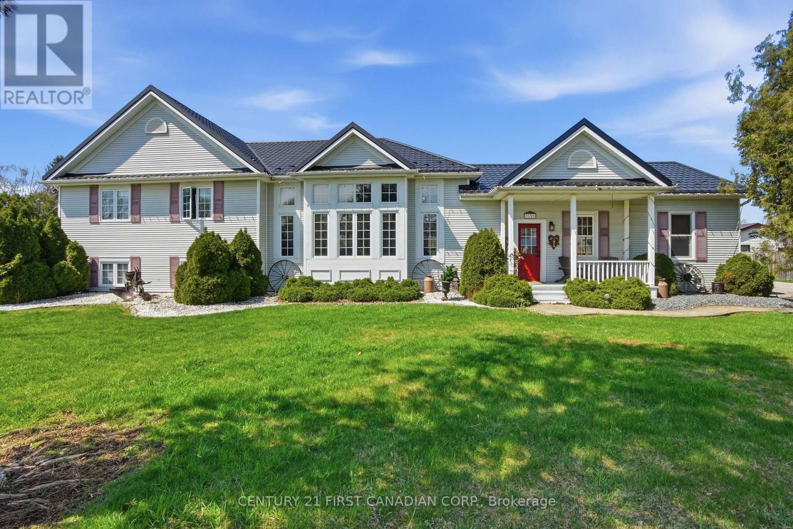 3159 Nauvoo Road Property Photo 1