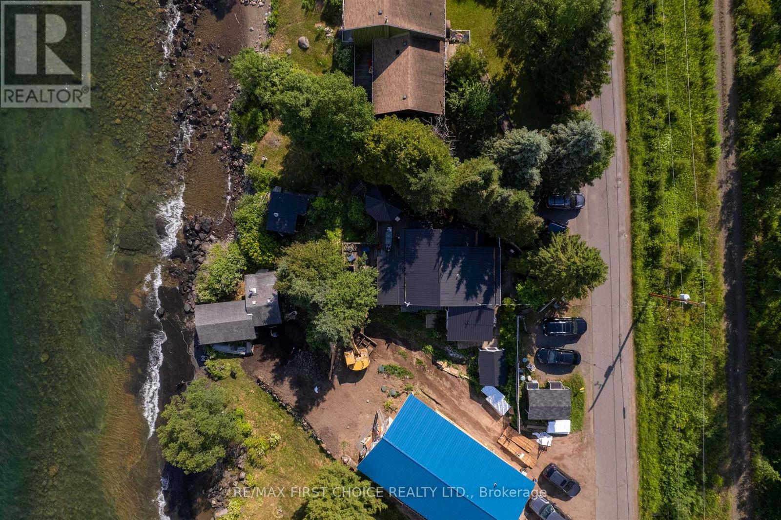 1185 Sunrise Beach Road Property Photo 47